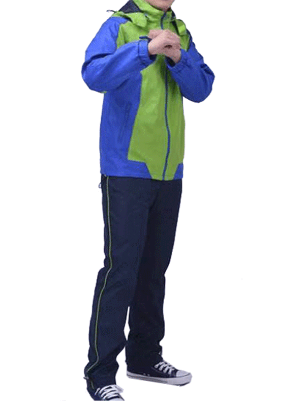 校服、T恤衫